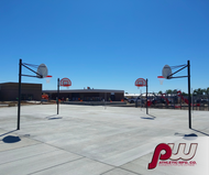 PW Athletic
